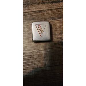 Vintage Zippo Tape Measure Advertising TSPE. Box 27